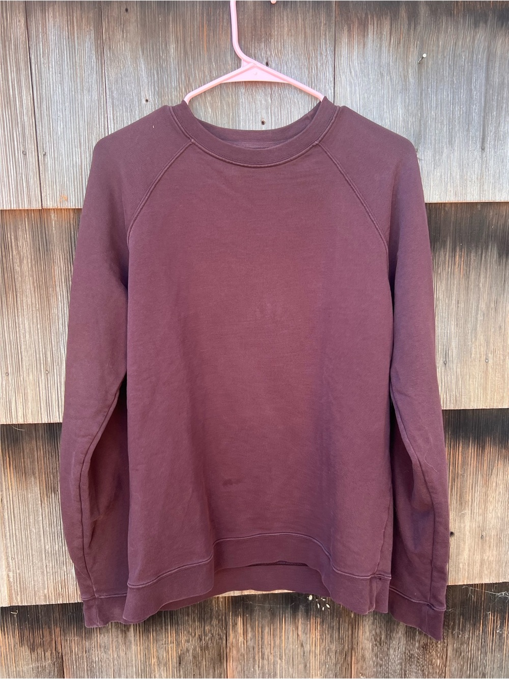 Folk Men's Rivet Sweat